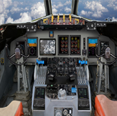 Lockheed Selects Rockwell Collins' Avionics Tech for Greek P-3 Flight Deck Modernization - top government contractors - best government contracting event