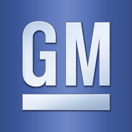 Report: General Motors to Create New Defense Industry Unit - top government contractors - best government contracting event
