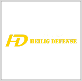 DHS Taps Heilig Defense for Finance Sector Cybersecurity Grant - top government contractors - best government contracting event