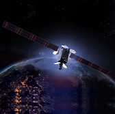 Arianespace Launches Boeing-Built Digital Satellite for Intelsat - top government contractors - best government contracting event