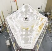 Northrop Deploys Sunshield Subsystem for NASA James Webb Space Telescope - top government contractors - best government contracting event