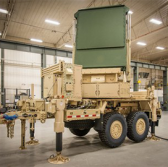 Lockheed to Perform AESA Radar Prototype Tech Maturation Work Under Army LTAMDS Program - top government contractors - best government contracting event