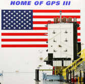 USAF Completes Factory Mission Readiness Test on Lockheed-Built GPS III Satellite, Raytheon's OCX - top government contractors - best government contracting event