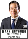 Mark Huyoung