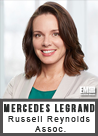 Mercedes LeGrand
