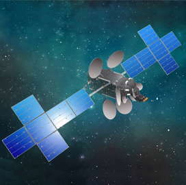 SSL Lands Comms Satellite Delivery Contract With Embratel Star One - top government contractors - best government contracting event
