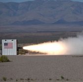 UP Aerospace-Cesaroni Aerospace Team Launches Motor Manufacturing and Test Facility in New Mexico - top government contractors - best government contracting event