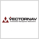 VectorNav HQ Gets Int'l Aerospace Standard Accreditation - top government contractors - best government contracting event
