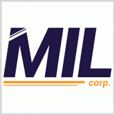 MIL Corp Lands Second ISO Certification - top government contractors - best government contracting event