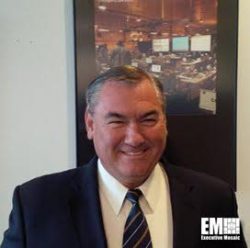 Executive Spotlight: Interview with Tim Saffold, EVP of Joint Unmanned Systems and Training Solutions for AECOM - top government contractors - best government contracting event