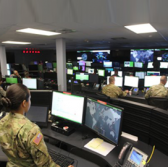 Army Requests Info on Potential Cyber Training System Integrators - top government contractors - best government contracting event