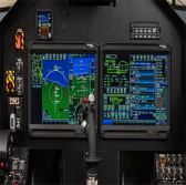 Rockwell Collins to Install Avionics Tech in Calidus-Built Multirole Aircraft - top government contractors - best government contracting event