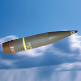 Swedish Army Orders Additional BAE 155mm Ammo Rounds - top government contractors - best government contracting event