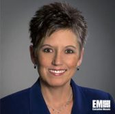 Cybersecurity Month: Novetta's Athena Starry Talks With EM - top government contractors - best government contracting event
