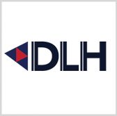 Executive Spotlight: Interview with Helene Fisher, President of Mission Services and Solutions, DLH Corp. - top government contractors - best government contracting event