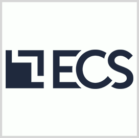 ECS Federal Secures $79M Army Machine Learning Contract - top government contractors - best government contracting event