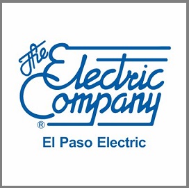 El Paso Electric to Help Air Force Build Solar Facility at Holloman AFB - top government contractors - best government contracting event