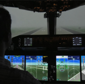 NASA, Boeing Partner to Conduct Flight Safety Research With Synthetic Vision Tech - top government contractors - best government contracting event