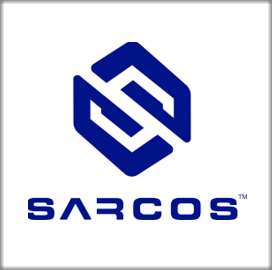 Sarcos Robotics Lands Air Force Contract for Logistics Exoskeleton Development - top government contractors - best government contracting event