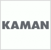 Kaman Receives $85M Air Force Bomb Fuze Order - top government contractors - best government contracting event