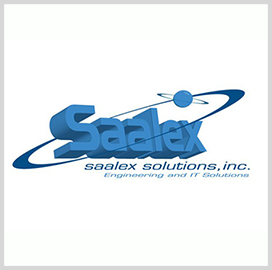 Saalex Wins $87M IDIQ for Engineering Services to Naval Air Warfare Center Weapons Division - top government contractors - best government contracting event