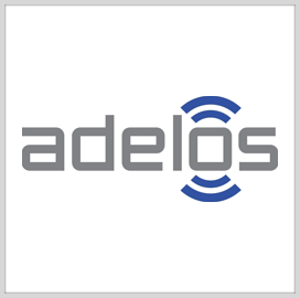 Navy, Adelos Partner for Fiber Optic Sensor R&D - top government contractors - best government contracting event