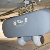 Air Force Offers Industry Access to ISR Pod Technical Data - top government contractors - best government contracting event