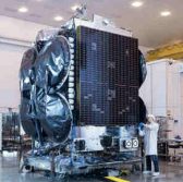 Orbital ATK Confirms Al Yah 3 Satellite's Good Condition After Recent Deviation - top government contractors - best government contracting event