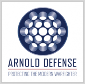 Arnold Defense to Provide Missile Launcher Components to Air Force - top government contractors - best government contracting event