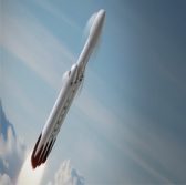 SpaceX Completes Falcon Heavy Initial Static Fire Test - top government contractors - best government contracting event