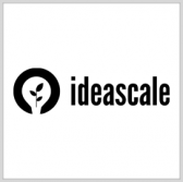 IdeaScale Gets FedRAMP OK for Innovation Mgmt Platform - top government contractors - best government contracting event