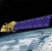 Orbital ATK Completes JPSS-2 Weather Satellite Design Review - top government contractors - best government contracting event