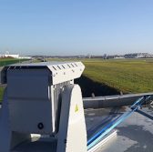 Hensoldt Demos Counter-UAV Platform at Airbus Airfield in Germany - top government contractors - best government contracting event