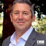 Ben Gibson Appointed Nutanix Chief Marketing Officer - top government contractors - best government contracting event