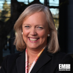 HPE CEO Meg Whitman to Leave DXC Board; Mike Lawrie Comments - top government contractors - best government contracting event
