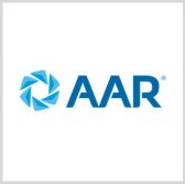 AAR Awarded USAF Task Order for Cargo Pallets - top government contractors - best government contracting event