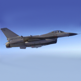 Harris Gets Air Force Contract to Update EW Systems for Int'l F-16 Fleets; Ed Zoiss Comments - top government contractors - best government contracting event
