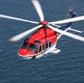 Leonardo-Built AW139 Helicopters Reach 2M Flight-Hour Milestone - top government contractors - best government contracting event