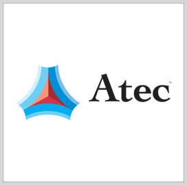 Atec to Repair Air Force Engine Test Stands Under $80M Contract - top government contractors - best government contracting event