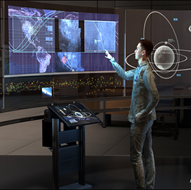 DARPA Seeks Additional Tech to Complement Military Space Asset Mgmt Systems - top government contractors - best government contracting event
