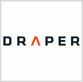 Draper Lab to Provide Test Support for Space & Missile Systems Center's GPS Directorate - top government contractors - best government contracting event