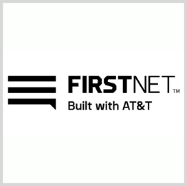 AT&T Introduces FirstNet Visual Brand Representing the Organization's Public Safety Dedication - top government contractors - best government contracting event
