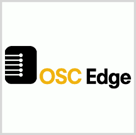 OSC Edge to Help Manage National Defense University's Enterprise Network - top government contractors - best government contracting event