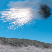 Orbital ATK Demos Counter-Drone Tech at Maneuver Fires Integrated Experiment - top government contractors - best government contracting event