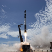 Rocket Lab Conducts 2nd Orbital Launch Vehicle Flight Test - top government contractors - best government contracting event