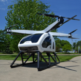 Workhorse Gets FAA OK to Test-Fly Electric Hybrid Helicopter - top government contractors - best government contracting event