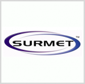 Air Force Taps Surmet to Perform R&D on Aluminum Oxynitride Manufacturing Process - top government contractors - best government contracting event