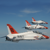 Boeing Gets Navy Order for T-45 Aircraft Retrofit Kits, Special Tools - top government contractors - best government contracting event