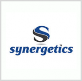 Synergetics Gets New ISO Quality Mgmt Certification - top government contractors - best government contracting event