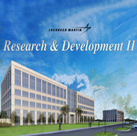 Lockheed Breaks Ground on $50M R&D Facility - top government contractors - best government contracting event